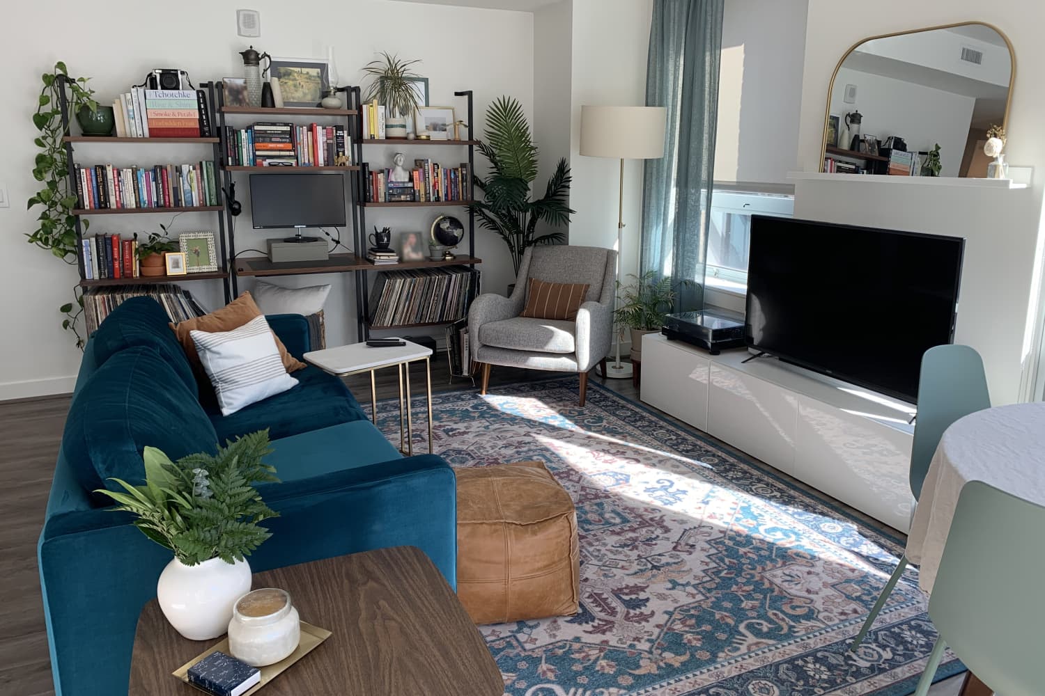 The Best Rug Deals to Shop This Weekend Apartment Therapy